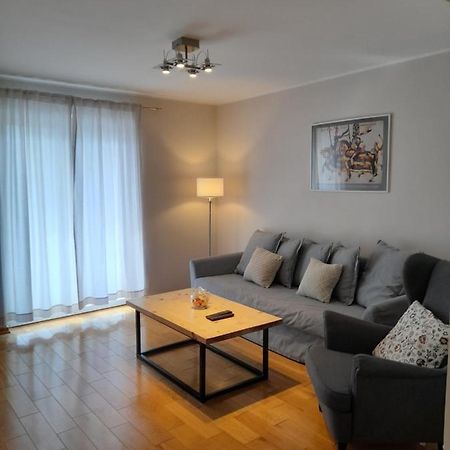 Apartments Antonia Makarska Eksteriør bilde
