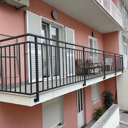 Apartments Antonia Makarska Eksteriør bilde