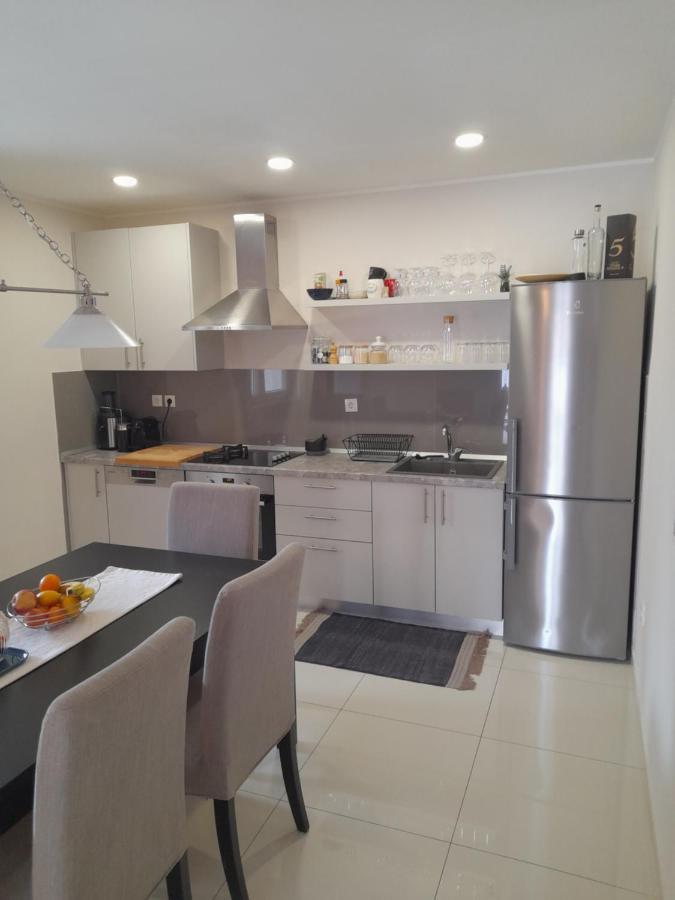 Apartments Antonia Makarska Eksteriør bilde