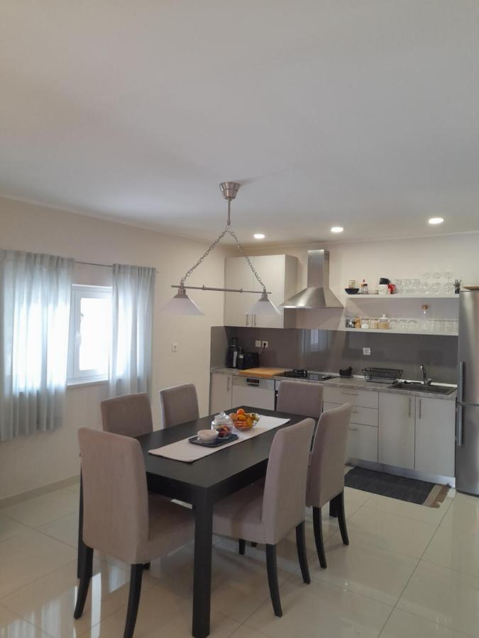 Apartments Antonia Makarska Eksteriør bilde