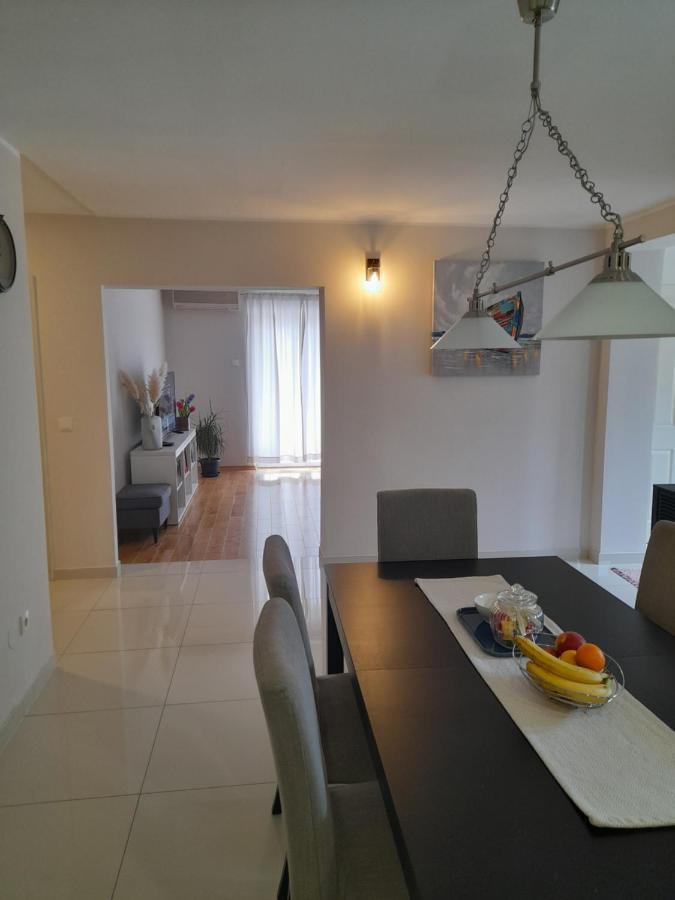 Apartments Antonia Makarska Eksteriør bilde