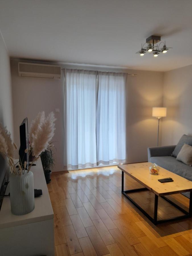 Apartments Antonia Makarska Eksteriør bilde