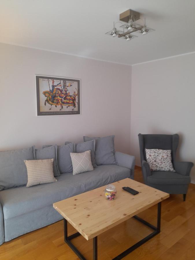 Apartments Antonia Makarska Eksteriør bilde