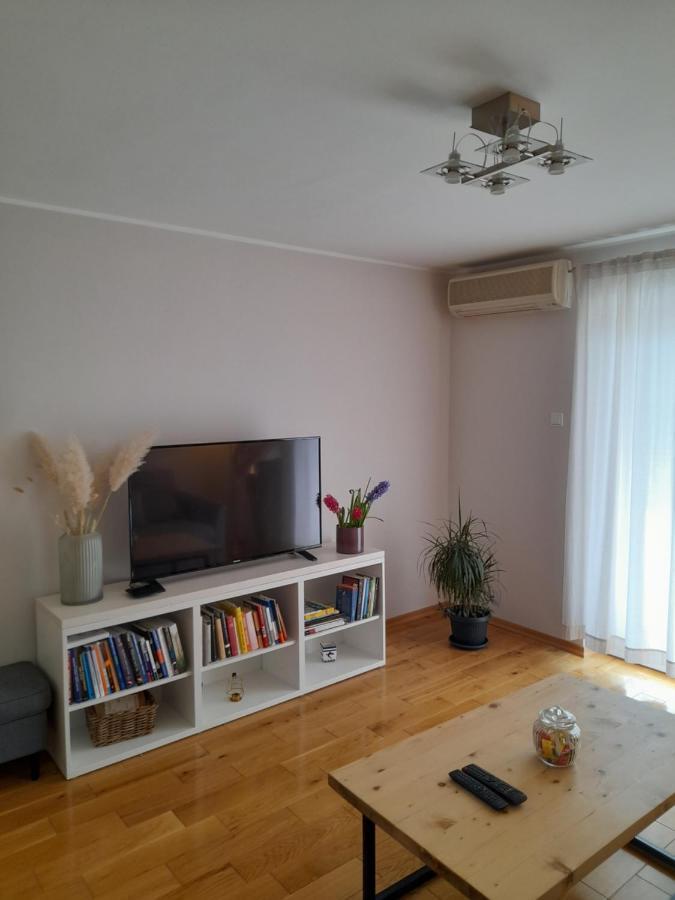 Apartments Antonia Makarska Eksteriør bilde