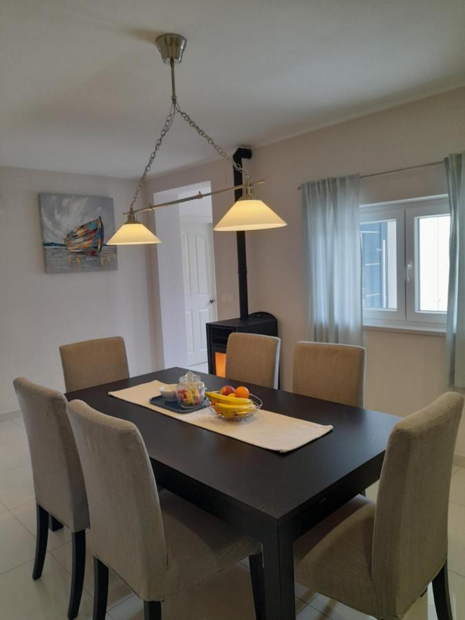 Apartments Antonia Makarska Eksteriør bilde