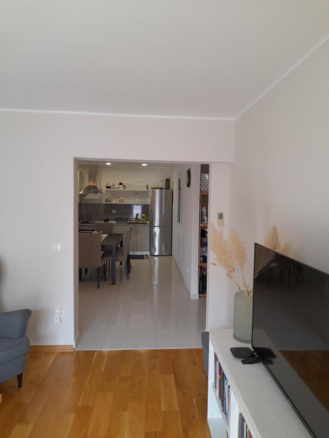 Apartments Antonia Makarska Eksteriør bilde