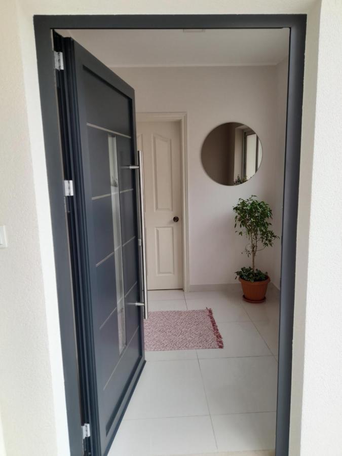 Apartments Antonia Makarska Eksteriør bilde