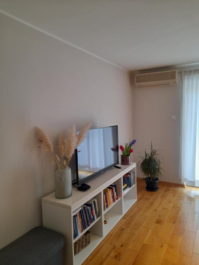 Apartments Antonia Makarska Eksteriør bilde