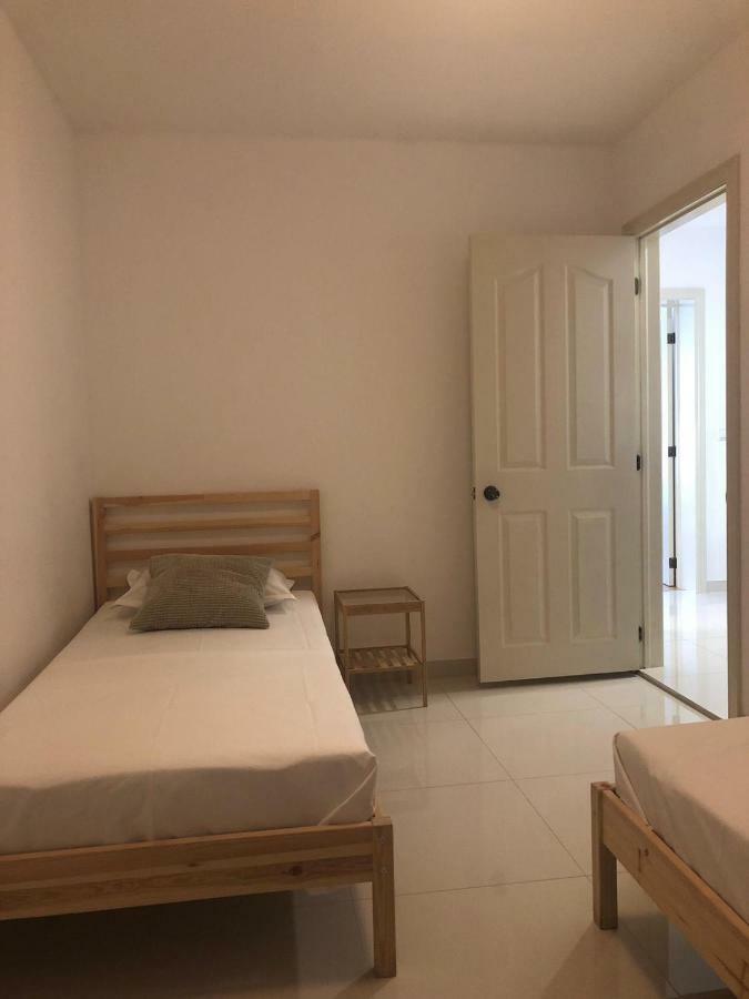Apartments Antonia Makarska Eksteriør bilde