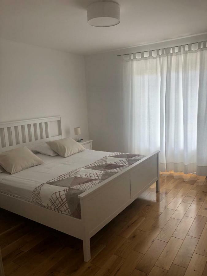 Apartments Antonia Makarska Eksteriør bilde