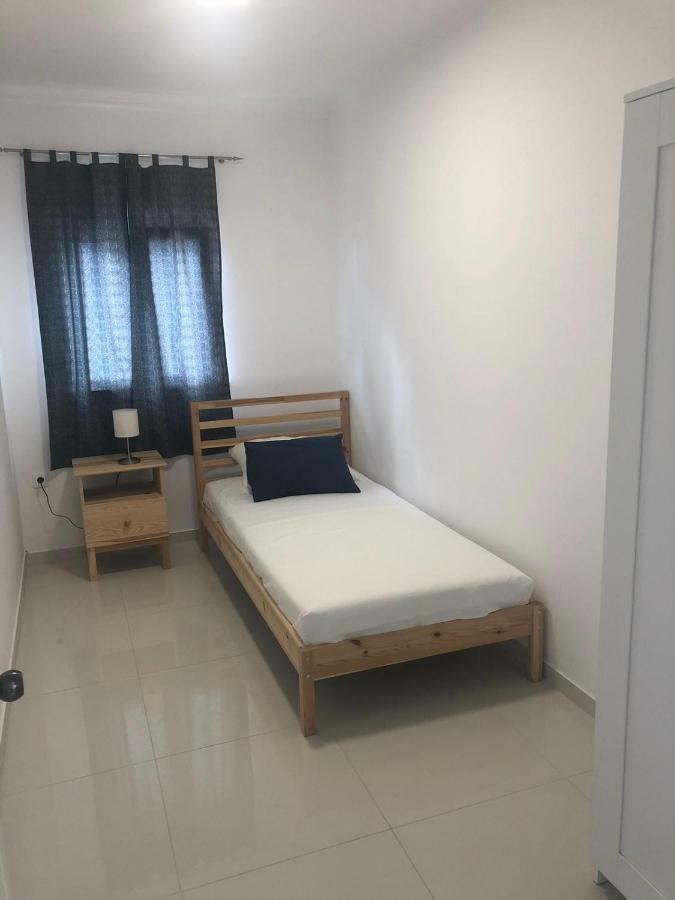 Apartments Antonia Makarska Eksteriør bilde