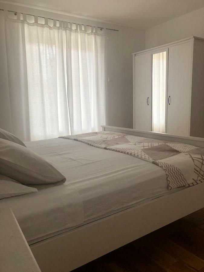 Apartments Antonia Makarska Eksteriør bilde