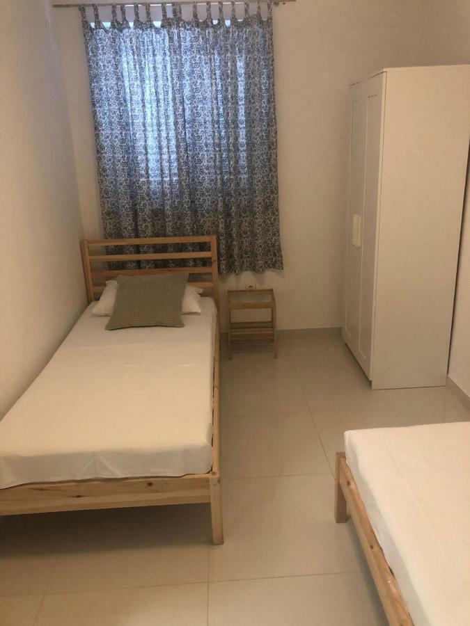 Apartments Antonia Makarska Eksteriør bilde